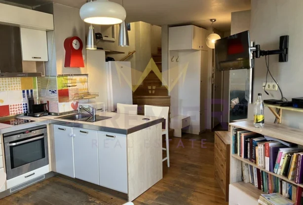 Real Estate Agency - Imoti Premier - imot - 1173055, Price: 215000 EUR