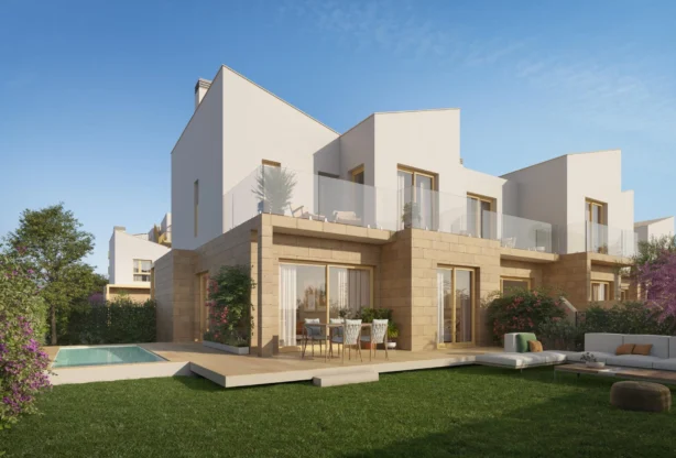 Immobilienagentur - Imoti Premier - imot - 1208302, Preis: 370000 EUR