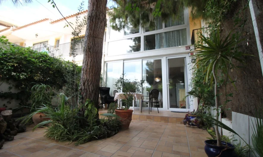 Maisonette in La Sénia, Alicante (4 Schlafzimmer, 2 Badezimmer) -  - snimka 1 - Imoti Premier