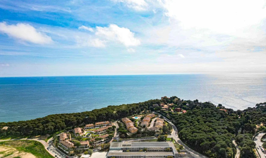 Maisonette in Lloret de Mar, Barcelona (4 Schlafzimmer, 2 Badezimmer) - - snimka 1 - Imoti Premier