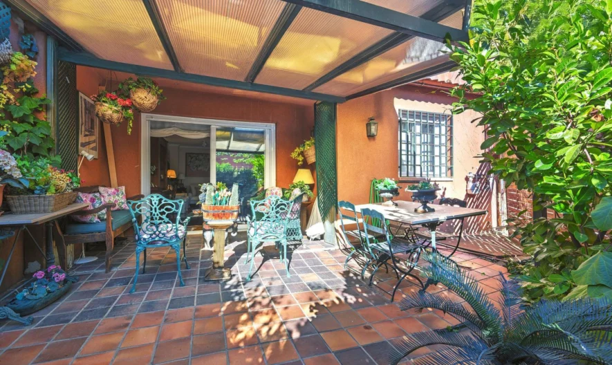 Maisonette in Madrid (3 Schlafzimmer, 3 Badezimmer) - - snimka 1 - Imoti Premier