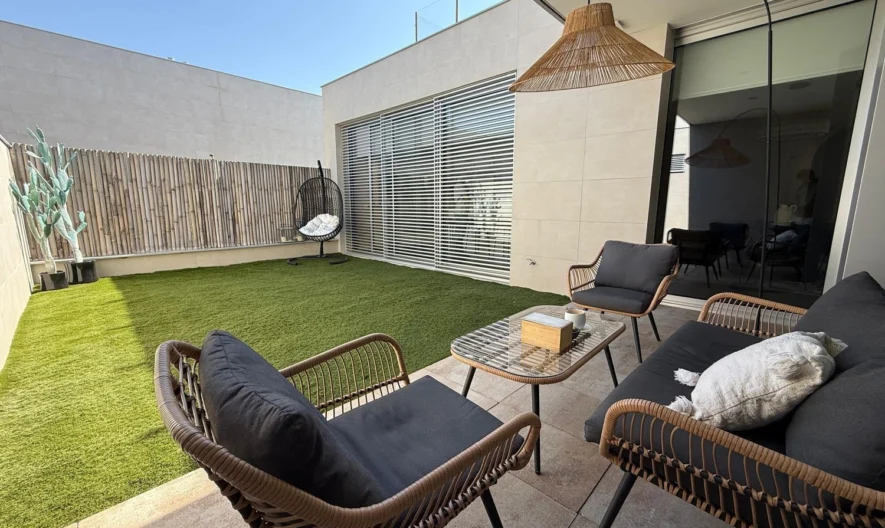 Maisonette in Madrid (5 Schlafzimmer, 5 Badezimmer) - - snimka 1 - Imoti Premier