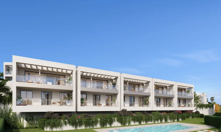Maisonette in Marbella, Málaga (3 Schlafzimmer, 2 Badezimmer) -  - snimka 1 - Imoti Premier
