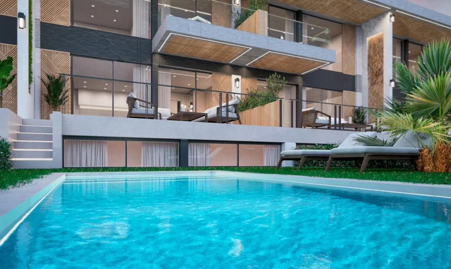 Maisonette in Marbella, Málaga (6 bedrooms, 6 bathrooms) -  - snimka 1 - Imoti Premier