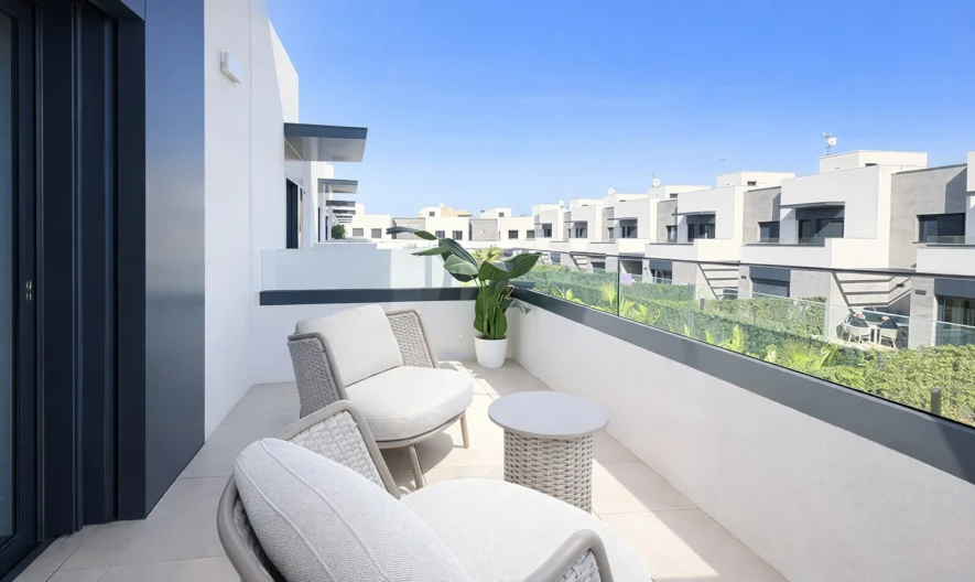 Maisonette in Palma de Mallorca, Mallorca (4 Schlafzimmer, 3 Badezimmer) -  - snimka 1 - Imoti Premier