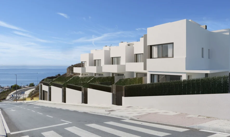 Maisonette in Rincón de la Victoria, Málaga (4 Schlafzimmer, 3 Badezimmer) -  - snimka 1 - Imoti Premier