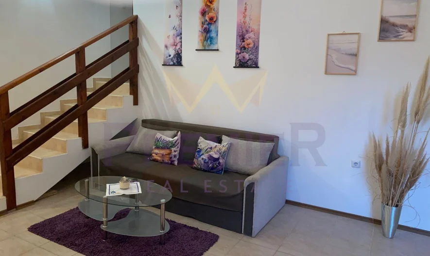 Maisonette in the villa zone of Sunny Beach -  - snimka 3 - Imoti Premier