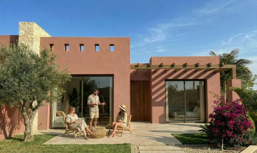Maisonette in Torre Pacheco, Murcia (2 Schlafzimmer, 2 Badezimmer) -  - snimka 1 - Imoti Premier