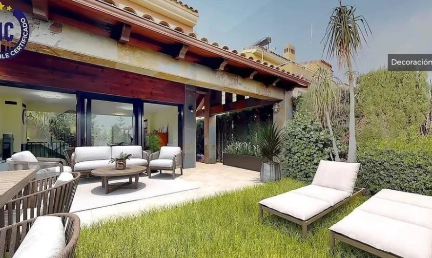 Maisonette in Valencia -  - snimka 1 - Imoti Premier