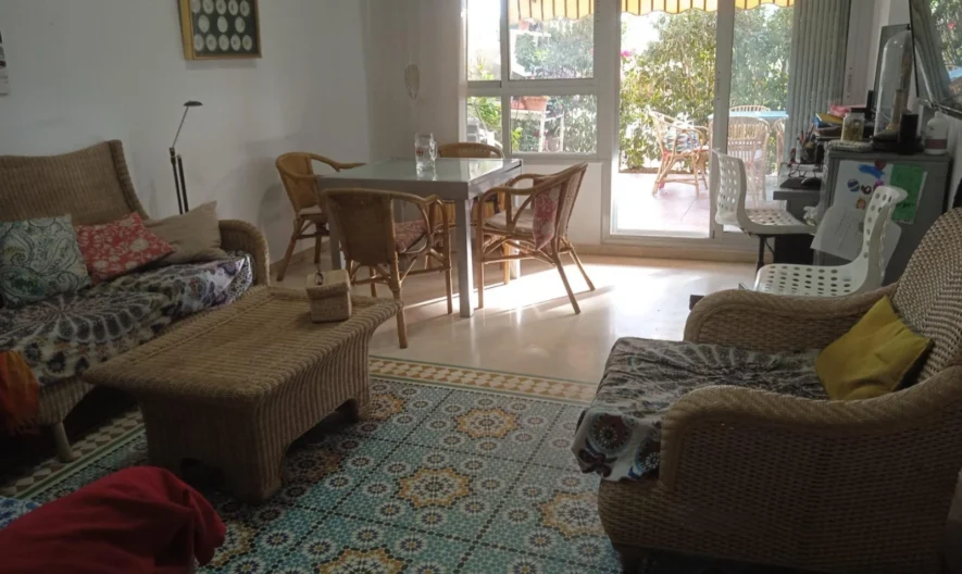 Maisonette in Valencia (4 Schlafzimmer, 3 Badezimmer) -  - snimka 1 - Imoti Premier