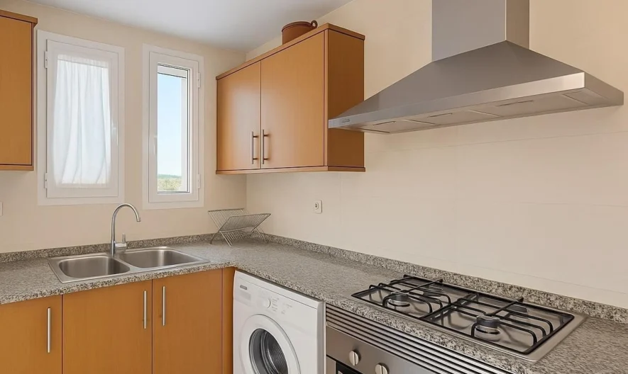 Maisonette in Valencia (5 Schlafzimmer, 3 Badezimmer) - - snimka 1 - Imoti Premier