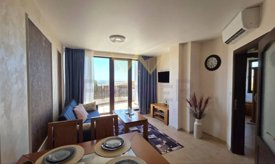 Maisonette mit Meerblick, Dorf Koscharitsa -  - snimka 2 - Imoti Premier