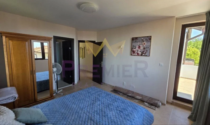 Maisonette mit Meerblick, Dorf Koscharitsa -  - snimka 8 - Imoti Premier