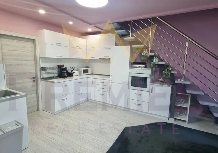 Maisonette, Zentrum - - snimka 1 - Imoti Premier