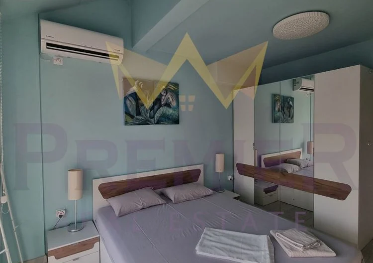 Maisonette, Zentrum - - snimka 11 - Imoti Premier