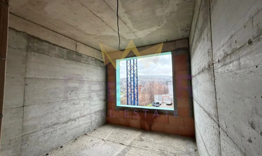 Маломерен Тристаен апартамент - - снимка 6 - Имоти Премиер