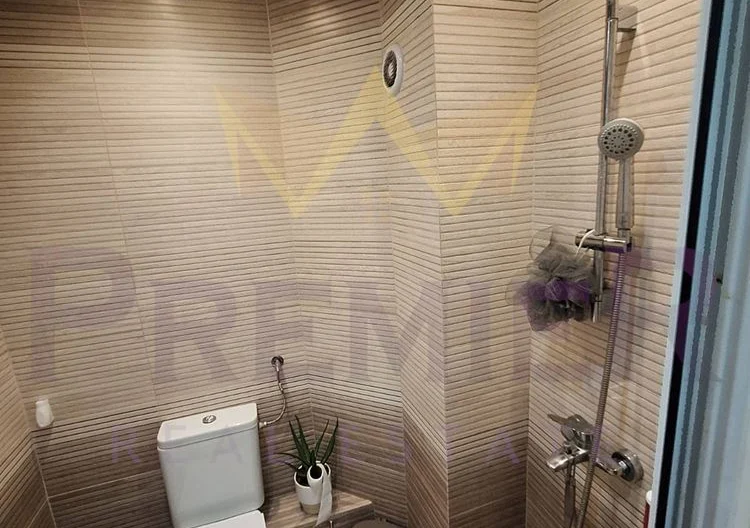 Маломерен Тристаен в Лазур , страхотен за семейство ! - - снимка 12 - Имоти Премиер