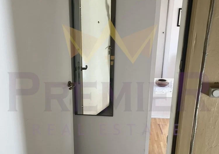 Мансарден апартамент в Центъра на София -  - снимка 1 - Имоти Премиер