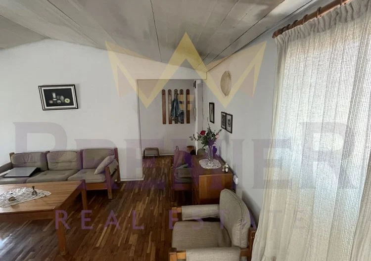 Мансарден апартамент в Центъра на София -  - снимка 11 - Имоти Премиер