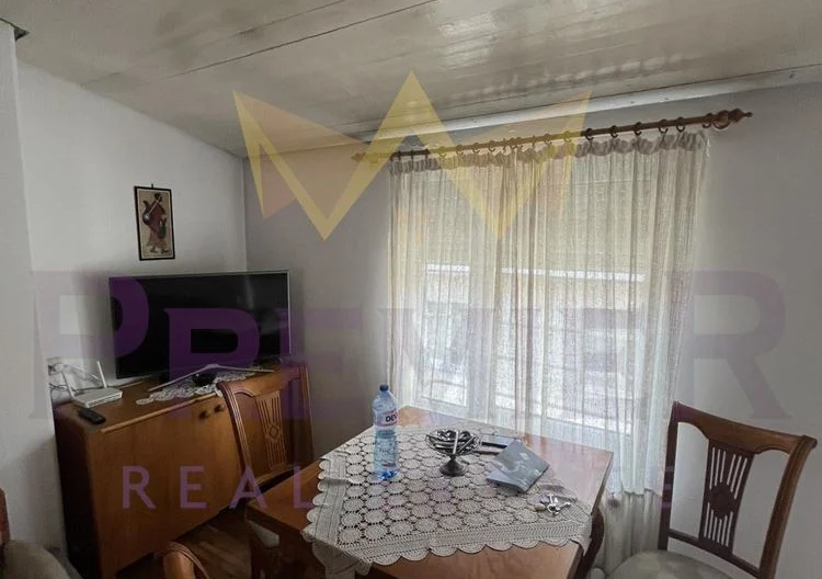 Мансарден апартамент в Центъра на София -  - снимка 12 - Имоти Премиер