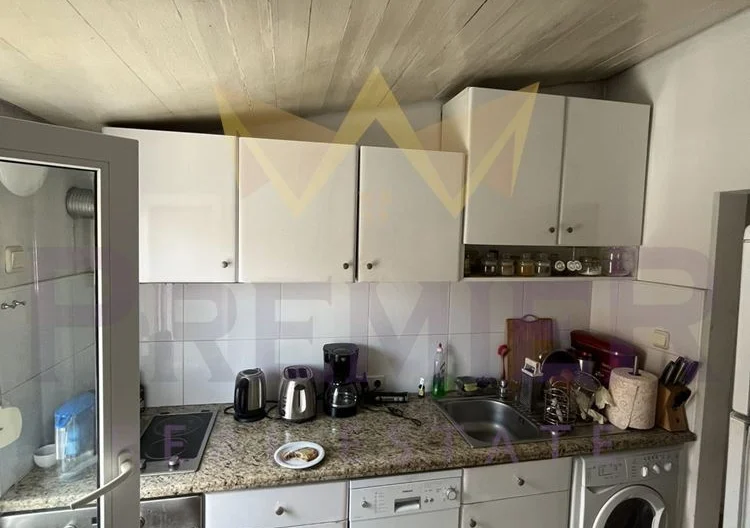 Мансарден апартамент в Центъра на София -  - снимка 12 - Имоти Премиер