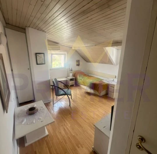 Мансарден апартамент в Центъра на София -  - снимка 2 - Имоти Премиер