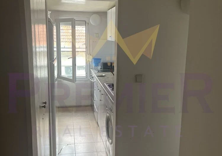 Мансарден апартамент в Центъра на София -  - снимка 6 - Имоти Премиер