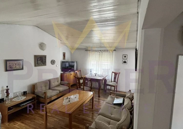 Мансарден апартамент в Центъра на София -  - снимка 8 - Имоти Премиер