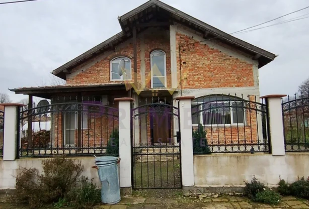 Агенция за недвижими имоти - Имоти Премиер - имот - 1103311, Цена: 155000 EUR