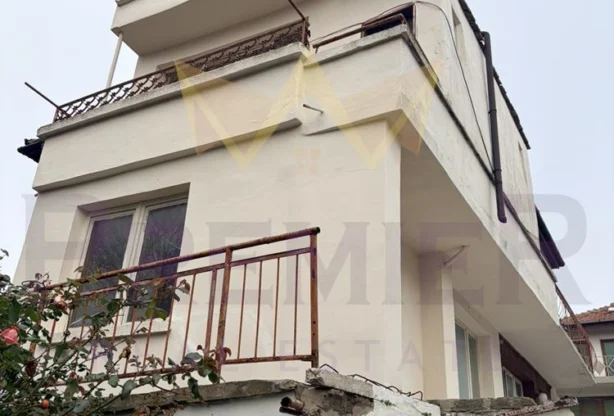 Агенция за недвижими имоти - Имоти Премиер - имот - 1083687, Цена: 190000 EUR