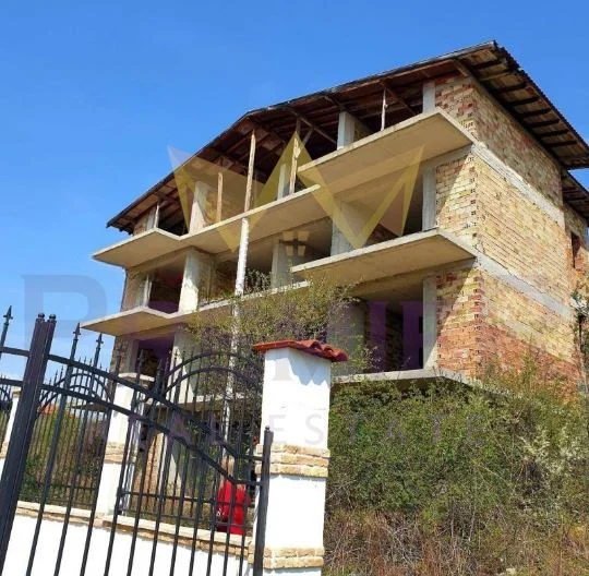 Massives Haus in Sveti Vlas -  - snimka 1 - Imoti Premier