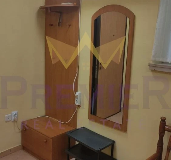 MÖBLIERTE 2-ZIMMER-WOHNUNG SPORTHALLE -  - snimka 8 - Imoti Premier
