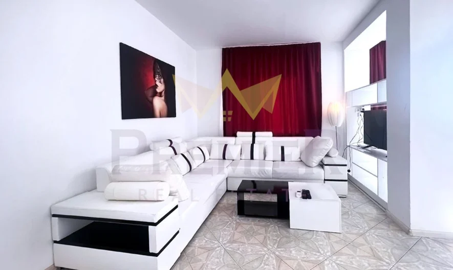 Möblierte 3-Zimmer-Maisonette, Balchik -  - snimka 4 - Imoti Premier