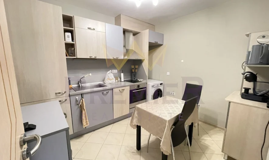 Möblierte 3-Zimmer-Wohnung – Levski - - snimka 5 - Imoti Premier
