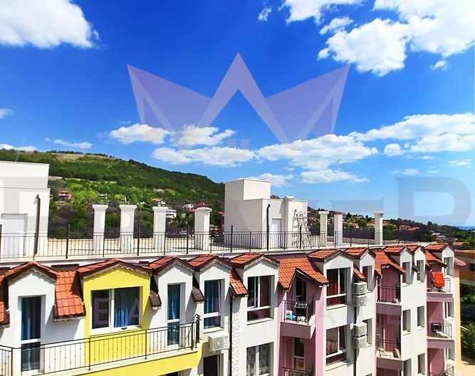 Möblierte Dreizimmerwohnung, Balchik -  - snimka 12 - Imoti Premier