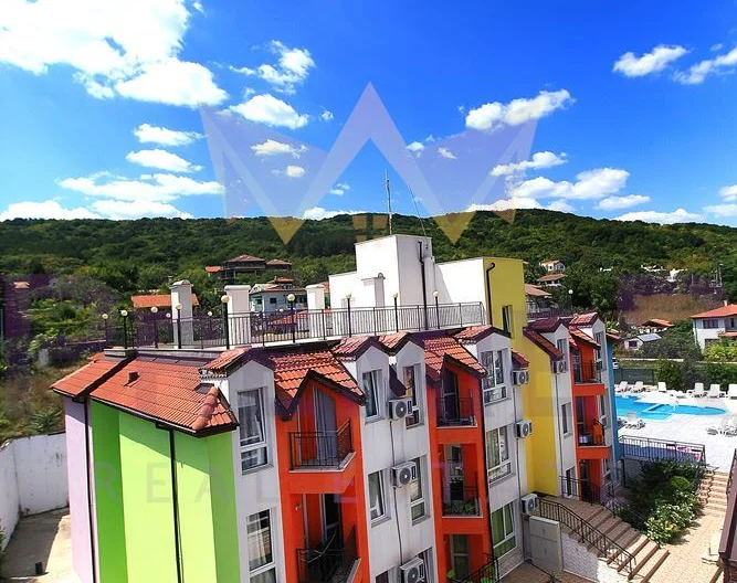 Möblierte Dreizimmerwohnung, Balchik -  - snimka 13 - Imoti Premier