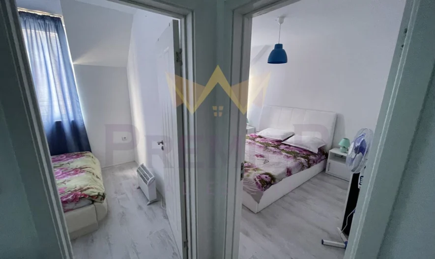 Möblierte Dreizimmerwohnung, Balchik -  - snimka 4 - Imoti Premier