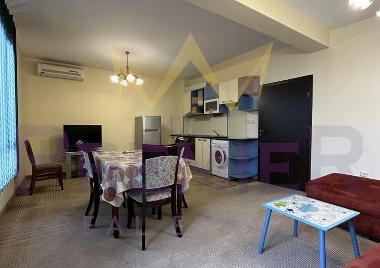 MÖBLIERTE MAISONETTE DOM MLADOST -  - snimka 1 - Imoti Premier