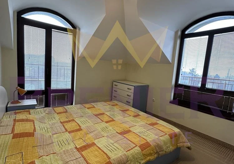 MÖBLIERTE MAISONETTE DOM MLADOST -  - snimka 5 - Imoti Premier