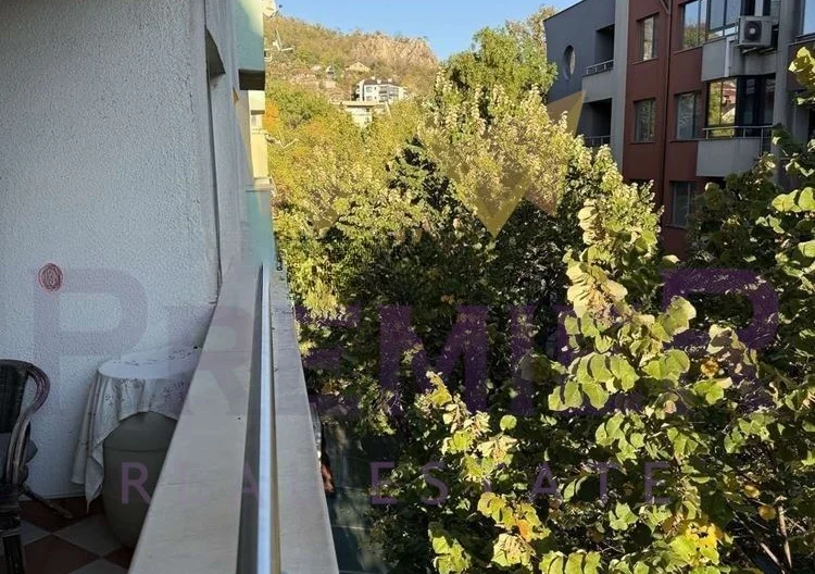 Möblierte Mehrzimmerwohnung im Zentrum von Plovdiv -  - snimka 8 - Imoti Premier