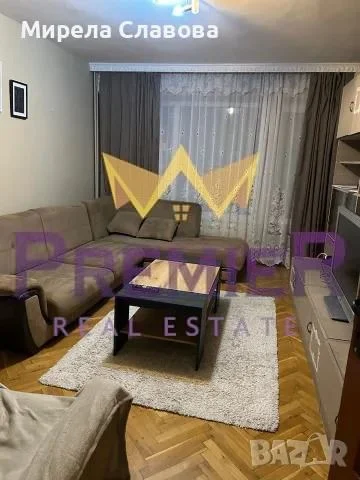 Möblierte Wohnung in Toplage im Komplex Slawejkow -  - snimka 2 - Imoti Premier