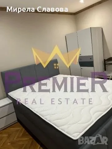 Möblierte Wohnung in Toplage im Komplex Slawejkow -  - snimka 6 - Imoti Premier