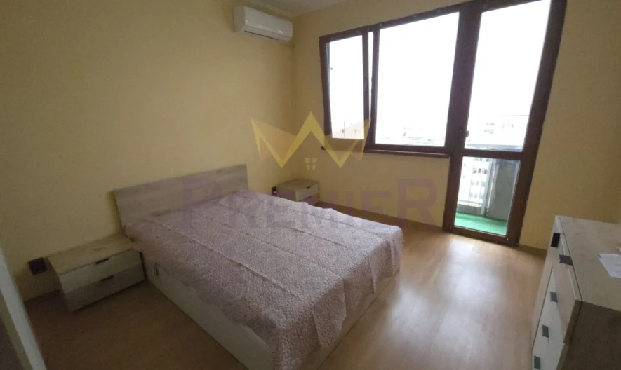 MÖBLIERTE ZWEI-ZIMMER-WOHNUNG, VAZRAZHDANE -  - snimka 7 - Imoti Premier