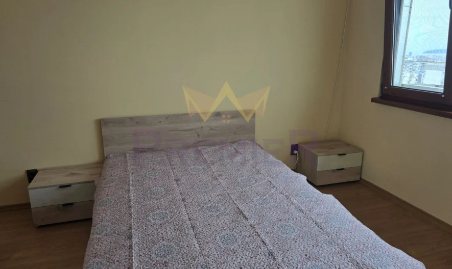 MÖBLIERTE ZWEI-ZIMMER-WOHNUNG, VAZRAZHDANE -  - snimka 8 - Imoti Premier