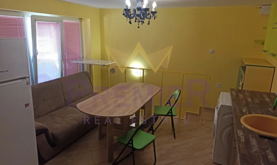 MÖBLIERTE ZWEIZIMMERWOHNUNG KOLHOZEN PAZAR -  - snimka 3 - Imoti Premier