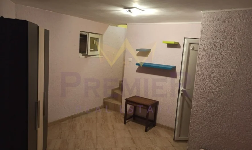 MÖBLIERTE ZWEIZIMMERWOHNUNG KOLHOZEN PAZAR -  - snimka 4 - Imoti Premier