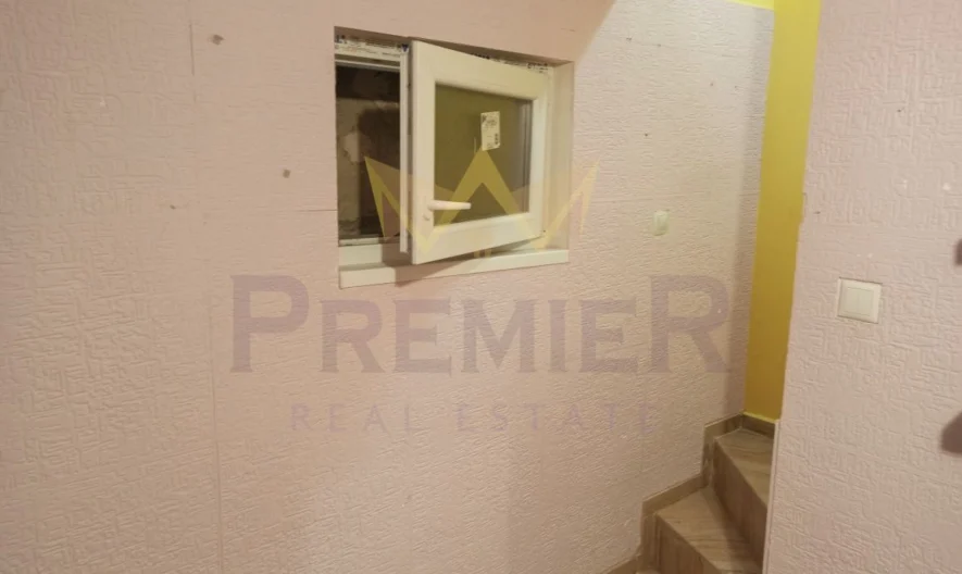 MÖBLIERTE ZWEIZIMMERWOHNUNG KOLHOZEN PAZAR -  - snimka 5 - Imoti Premier