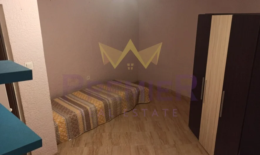 MÖBLIERTE ZWEIZIMMERWOHNUNG KOLHOZEN PAZAR -  - snimka 6 - Imoti Premier