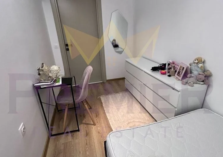 Möblierte Zweizimmerwohnung mit eigenem Hof in einer geschlossenen Wohnanlage im Viertel Malinova Dolina -  - snimka 5 - Imoti Premier