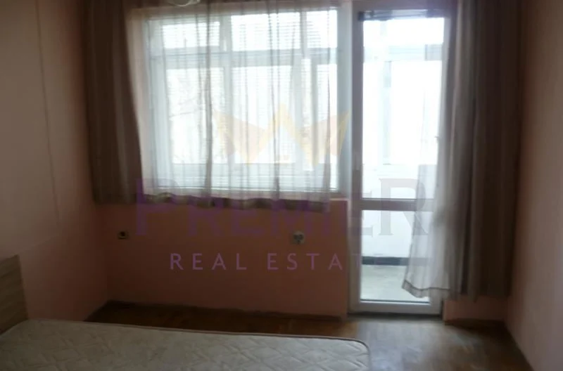 MÖBLIERTE ZWEIZIMMERWOHNUNG, VIERTEL LETNO KINO - - snimka 4 - Imoti Premier